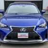 lexus rc 2015 -LEXUS--Lexus RC DAA-AVC10--AVC10-6000790---LEXUS--Lexus RC DAA-AVC10--AVC10-6000790- image 4