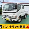 toyota dyna-truck 2013 GOO_NET_EXCHANGE_1200435A30240918W001 image 1