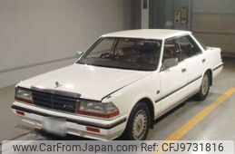 nissan gloria-van 1986 -NISSAN 【愛媛 501ﾁ1500】--Gloria E-Y30--Y30-217222---NISSAN 【愛媛 501ﾁ1500】--Gloria E-Y30--Y30-217222-