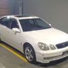 toyota aristo 2002 -TOYOTA--Aristo GH-JZS161--JZS161-0028534---TOYOTA--Aristo GH-JZS161--JZS161-0028534- image 5