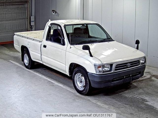 toyota hilux 2000 -TOYOTA--Hilux RZN147-0022092---TOYOTA--Hilux RZN147-0022092- image 1