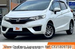 honda fit 2017 CFJ1809758