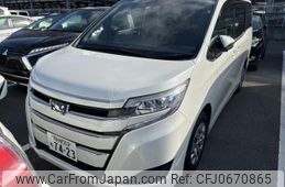 toyota noah 2018 quick_quick_DBA-ZRR80G_ZRR80-0428246