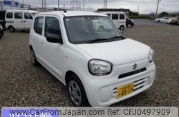 suzuki alto 2024 -SUZUKI 【徳島 580よ4519】--Alto HA37S-160645---SUZUKI 【徳島 580よ4519】--Alto HA37S-160645-