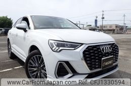 audi q3 2023 -AUDI--Audi Q3 3AA-F3DFY--WAUZZZF38P1123842---AUDI--Audi Q3 3AA-F3DFY--WAUZZZF38P1123842-