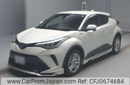 toyota c-hr 2020 -TOYOTA 【長野 330ｿ9006】--C-HR 6AA-ZYX11--ZYX11-2013244---TOYOTA 【長野 330ｿ9006】--C-HR 6AA-ZYX11--ZYX11-2013244-