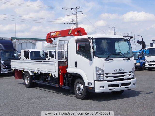 isuzu forward 2019 CFJ1465581 image 2