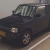 mitsubishi pajero-mini 2008 -MITSUBISHI 【千葉 580ﾀ2658】--Pajero mini ABA-H53A--H53A-0702299---MITSUBISHI 【千葉 580ﾀ2658】--Pajero mini ABA-H53A--H53A-0702299- image 1