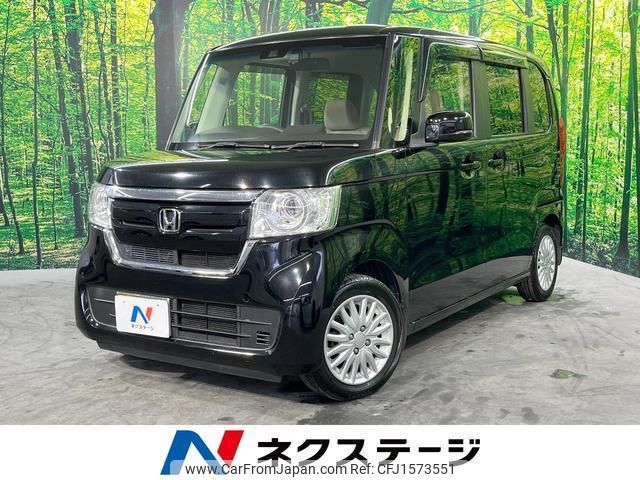 honda n-box 2020 CFJ1573551 image 1