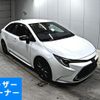 toyota corolla 2021 -TOYOTA--Corolla ZWE211-6061393---TOYOTA--Corolla ZWE211-6061393- image 1