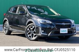 subaru xv 2020 -SUBARU--Subaru XV 5AA-GTE--GTE-028752---SUBARU--Subaru XV 5AA-GTE--GTE-028752-