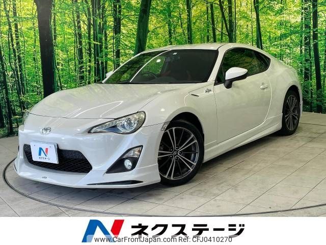 toyota 86 2013 -TOYOTA--86 DBA-ZN6--ZN6-024623---TOYOTA--86 DBA-ZN6--ZN6-024623- image 1