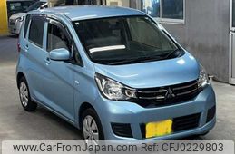 mitsubishi ek-wagon 2017 22355