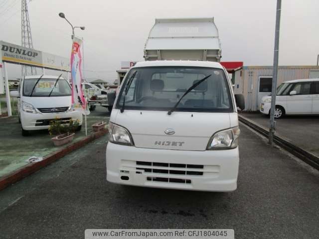 daihatsu hijet-truck 2011 CFJ1804045 image 2