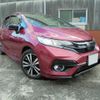 honda fit 2018 -HONDA--Fit DAA-GP5--GP5-3415214---HONDA--Fit DAA-GP5--GP5-3415214- image 7