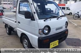 suzuki carry-truck 1993 935a3969196ceff387e70981ab3b7be3