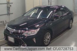 toyota camry 2016 -TOYOTA--Camry DAA-AVV50--AVV50-1053406---TOYOTA--Camry DAA-AVV50--AVV50-1053406-