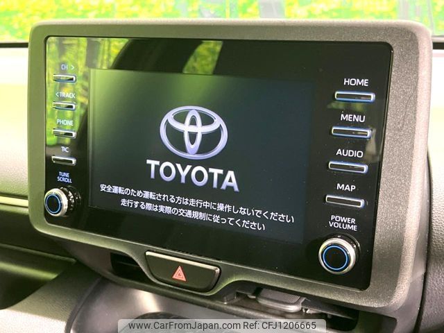 toyota yaris 2021 -TOYOTA--Yaris 5BA-KSP210--KSP210-0049385---TOYOTA--Yaris 5BA-KSP210--KSP210-0049385- image 2