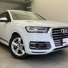 audi q7 2017 quick_quick_ABA-4MCREA_WAUZZZ4M9HD023759 image 5