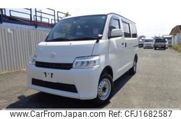 mazda bongo-van 2021 CFJ1682587
