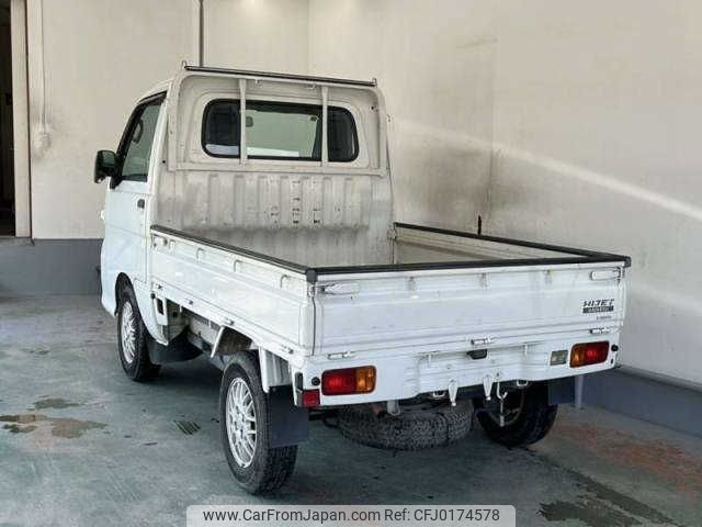 daihatsu hijet-truck 2013 -DAIHATSU 【Ｐ後日 400】--Hijet Truck S201P--0102090---DAIHATSU 【Ｐ後日 400】--Hijet Truck S201P--0102090- image 2