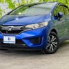 honda fit 2015 quick_quick_DBA-GK3_GK3-1201755 image 1