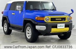 toyota fj-cruiser 2011 -TOYOTA--FJ Curiser CBA-GSJ15W--GSJ15-0112041---TOYOTA--FJ Curiser CBA-GSJ15W--GSJ15-0112041-