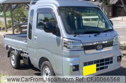 daihatsu hijet-truck 2024 -DAIHATSU 【名古屋 480ﾒ 910】--Hijet Truck 3BD-S510P--S510P-0581792---DAIHATSU 【名古屋 480ﾒ 910】--Hijet Truck 3BD-S510P--S510P-0581792-
