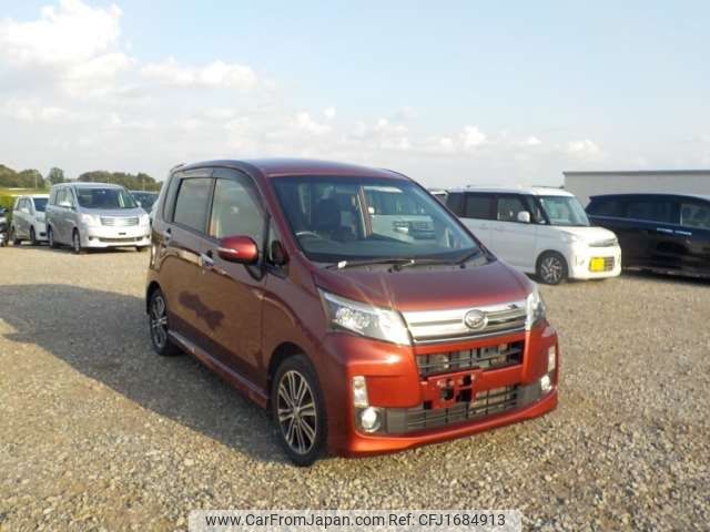 daihatsu move 2014 CFJ1684913 image 1