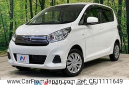 nissan dayz 2018 quick_quick_B21W_B21W-0602089
