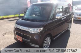 daihatsu tanto 2008 -DAIHATSU 【盛岡 580ｿ989】--Tanto L375S--0027502---DAIHATSU 【盛岡 580ｿ989】--Tanto L375S--0027502-