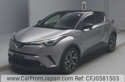 toyota c-hr 2018 -TOYOTA--C-HR ZYX10-2083885---TOYOTA--C-HR ZYX10-2083885-