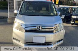 honda step-wagon 2010 TE2293