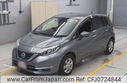 nissan note 2017 -NISSAN--Note HE12-132356---NISSAN--Note HE12-132356-