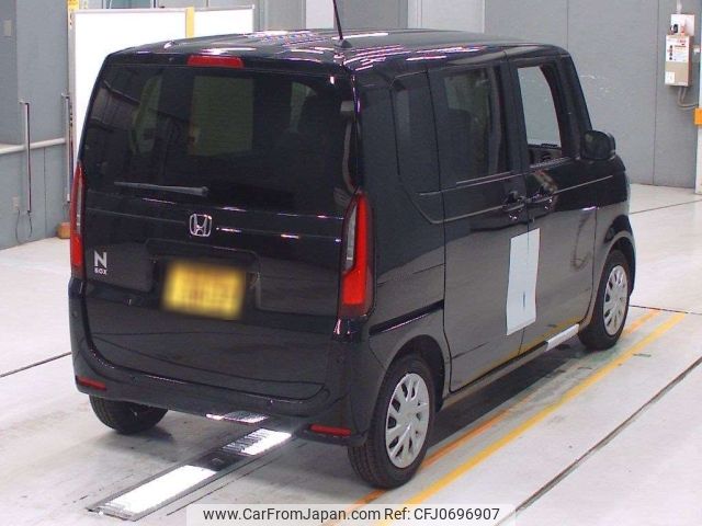 honda n-box 2025 -HONDA 【岐阜 582も3027】--N BOX JF5-1107871---HONDA 【岐阜 582も3027】--N BOX JF5-1107871- image 2