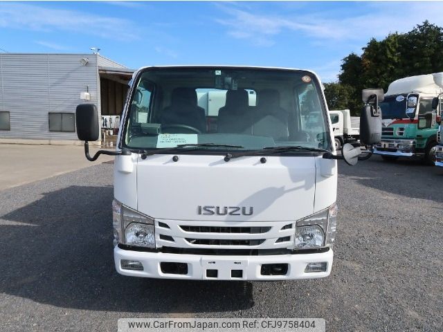 isuzu elf-truck 2016 -ISUZU--Elf TPG-NKR85AN--NKR85-7056780---ISUZU--Elf TPG-NKR85AN--NKR85-7056780- image 1