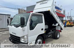 isuzu elf-truck 2013 GOO_NET_EXCHANGE_0302609A30240627W003