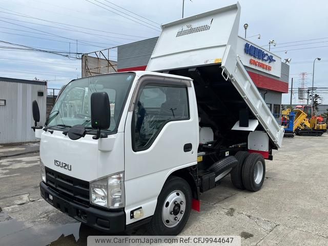 isuzu elf-truck 2013 GOO_NET_EXCHANGE_0302609A30240627W003 image 1