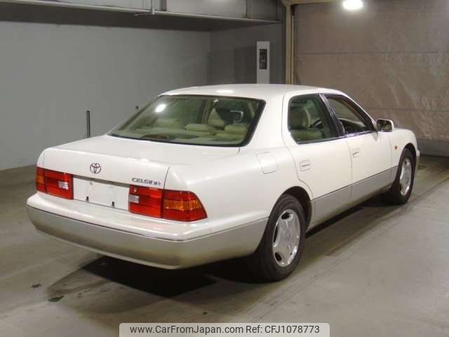 toyota celsior 1998 CFJ1078773 image 2