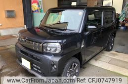 daihatsu taft 2025 -DAIHATSU 【富山 581ﾇ7465】--Taft LA900S--0195318---DAIHATSU 【富山 581ﾇ7465】--Taft LA900S--0195318-