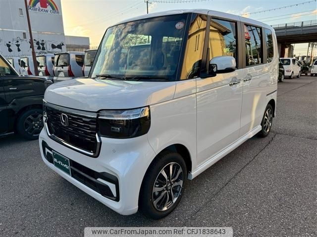 honda n-box 2025 CFJ1838643 image 1