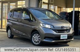 honda freed 2021 CFJ1495351