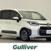 toyota sienta 2023 -TOYOTA--Sienta 6AA-MXPL10G--MXPL10-1042198---TOYOTA--Sienta 6AA-MXPL10G--MXPL10-1042198- image 1