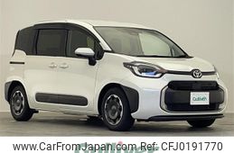 toyota sienta 2023 -TOYOTA--Sienta 6AA-MXPL10G--MXPL10-1042198---TOYOTA--Sienta 6AA-MXPL10G--MXPL10-1042198-