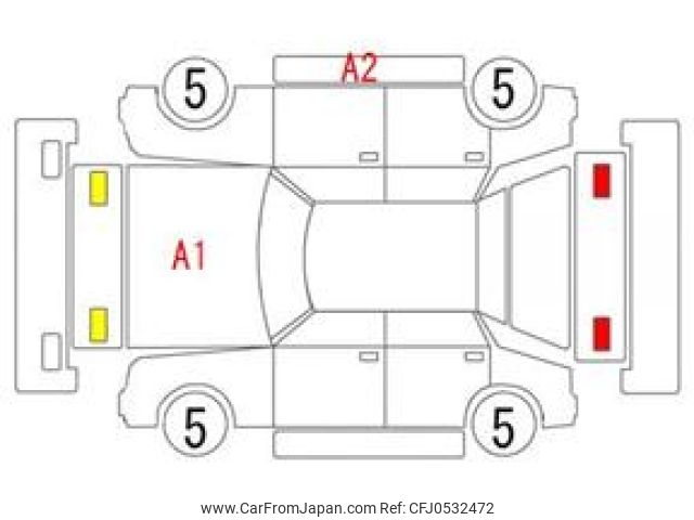 fiat 500 2021 -FIAT--Fiat 500 3BA-31212--ZFABF1BGXMJF11670---FIAT--Fiat 500 3BA-31212--ZFABF1BGXMJF11670- image 2