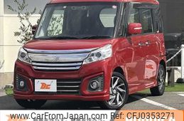 suzuki spacia 2015 -SUZUKI--Spacia DAA-MK42S--MK42S-601032---SUZUKI--Spacia DAA-MK42S--MK42S-601032-