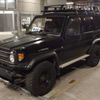 toyota land-cruiser 1998 -TOYOTA--Land Cruiser HZJ77-0009611---TOYOTA--Land Cruiser HZJ77-0009611- image 5