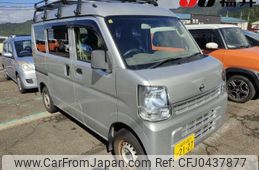 nissan clipper-van 2015 -NISSAN 【福井 480ｹ2127】--Clipper Van DR17V--110478---NISSAN 【福井 480ｹ2127】--Clipper Van DR17V--110478-