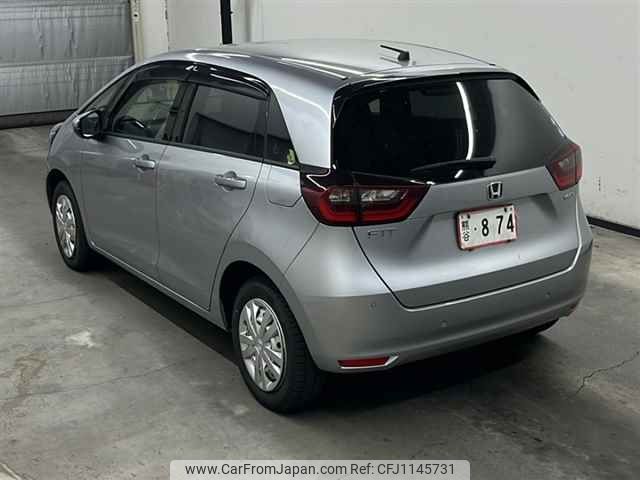 honda fit 2020 CFJ1145731 image 2