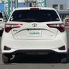 toyota vitz 2018 -TOYOTA--Vitz DBA-NSP135--NSP135-2085469---TOYOTA--Vitz DBA-NSP135--NSP135-2085469- image 17